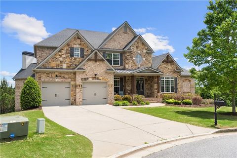 5075 Havenbrooke Court Cumming GA 30040