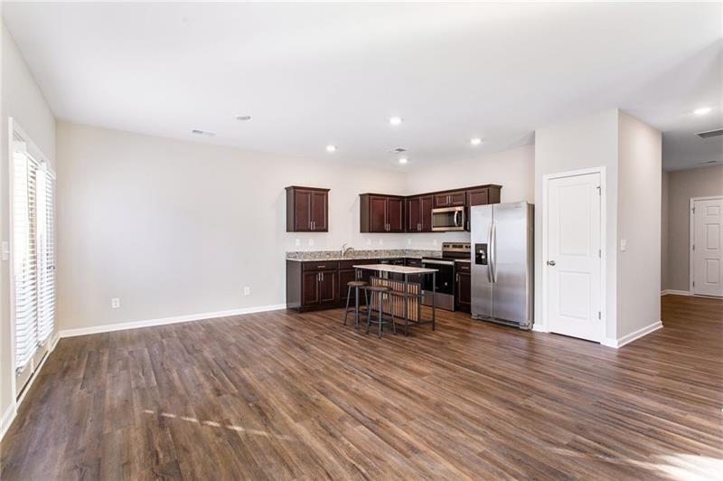 217 Grand Central Way, Cartersville, Georgia image 7