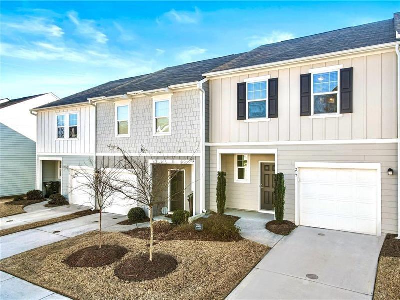 217 Grand Central Way, Cartersville, Georgia image 2