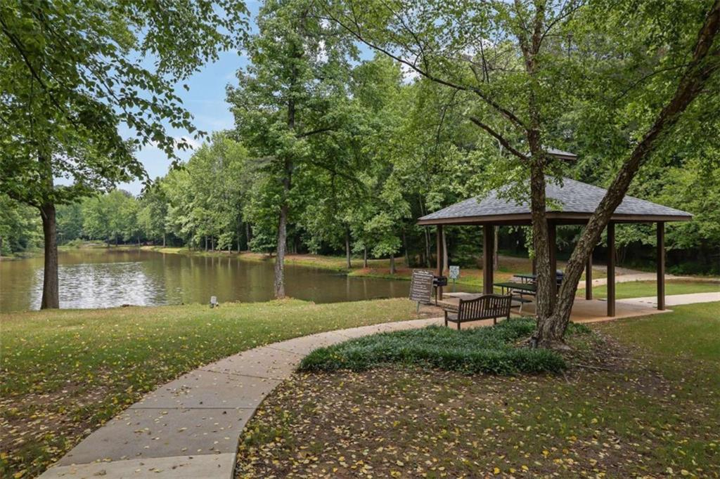 541 Lantern Wood Drive, Scottdale, Georgia image 29