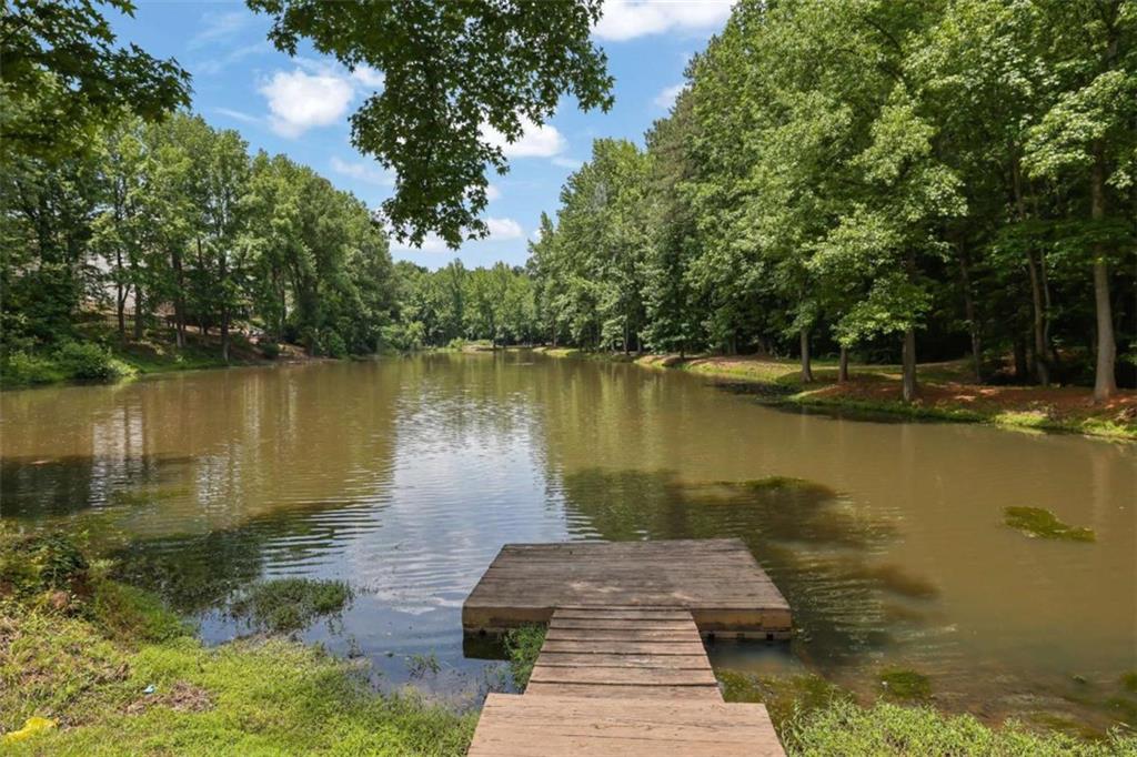 541 Lantern Wood Drive, Scottdale, Georgia image 36