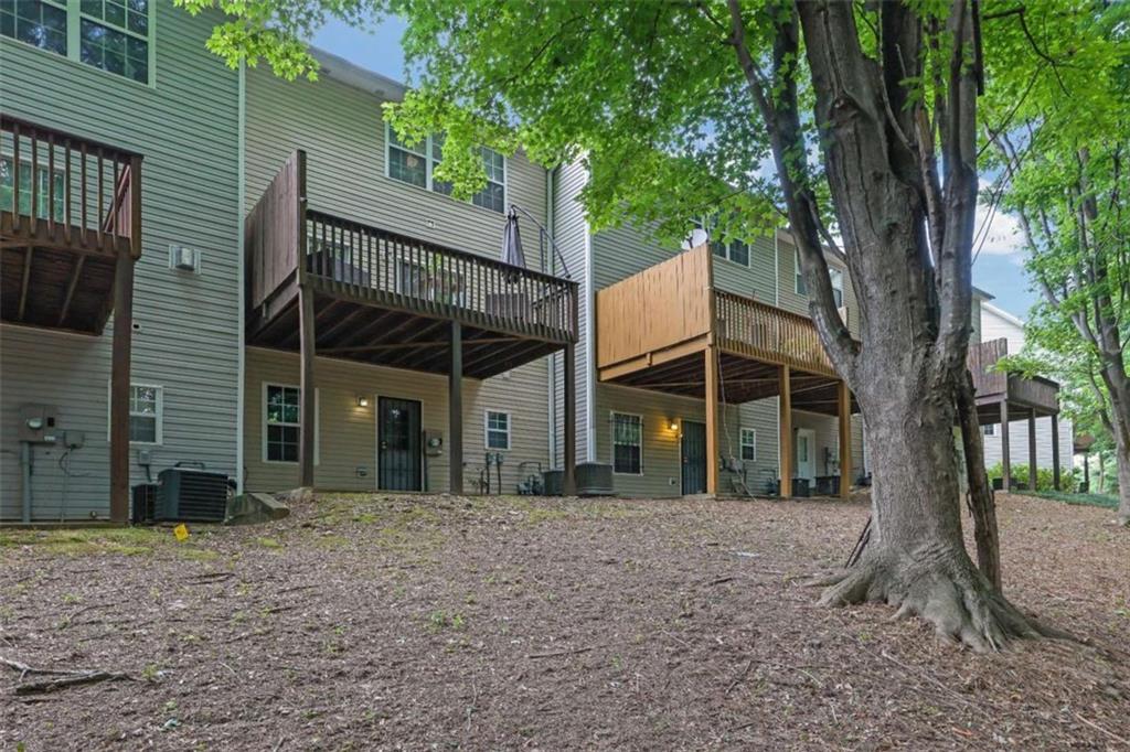 541 Lantern Wood Drive, Scottdale, Georgia image 37