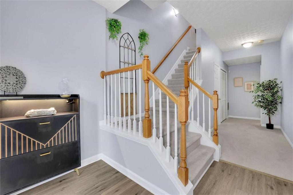 541 Lantern Wood Drive, Scottdale, Georgia image 3