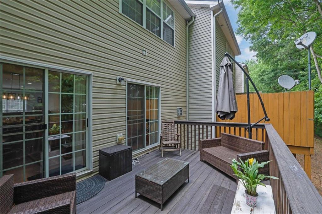 541 Lantern Wood Drive, Scottdale, Georgia image 28