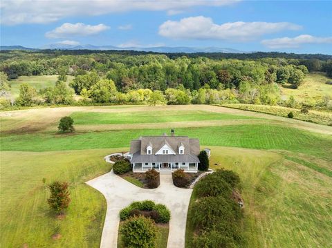 715 Ridge Road Clarkesville GA 30523
