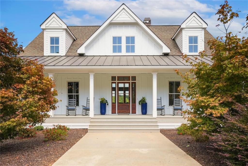 715 Ridge Road