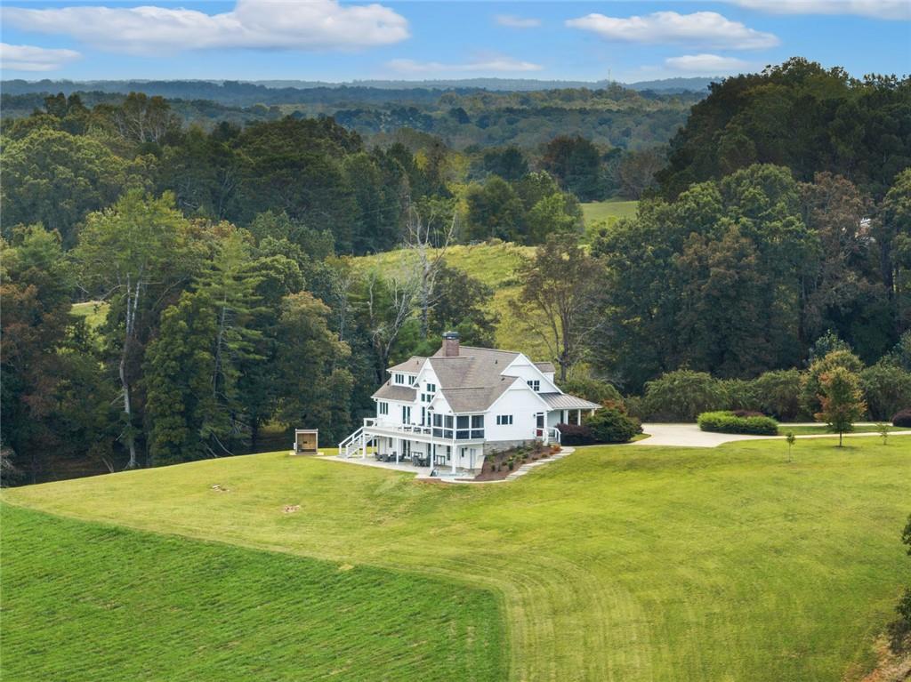 715 Ridge Road