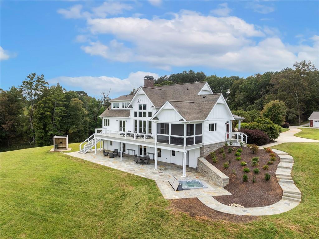 715 Ridge Road