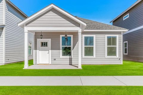 140 Bartow Street Fayetteville GA 30214