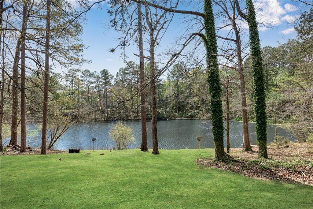 9055 Carroll Manor Drive, Sandy Springs, Georgia image 26