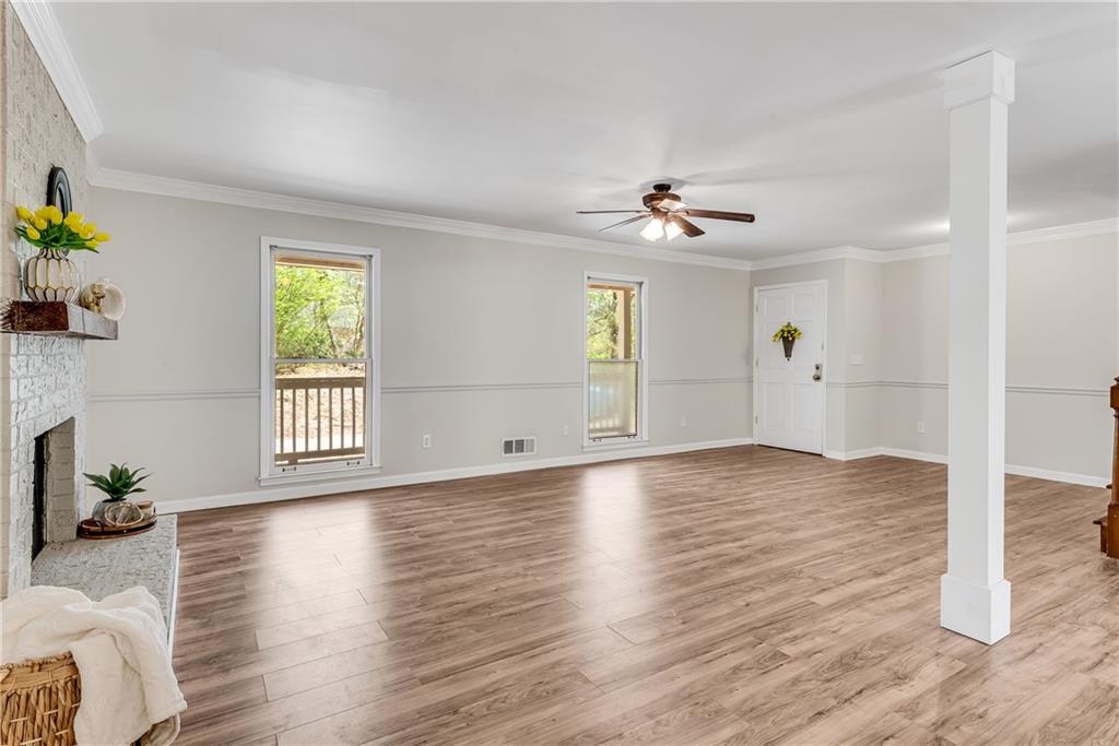 9055 Carroll Manor Drive, Sandy Springs, Georgia image 6