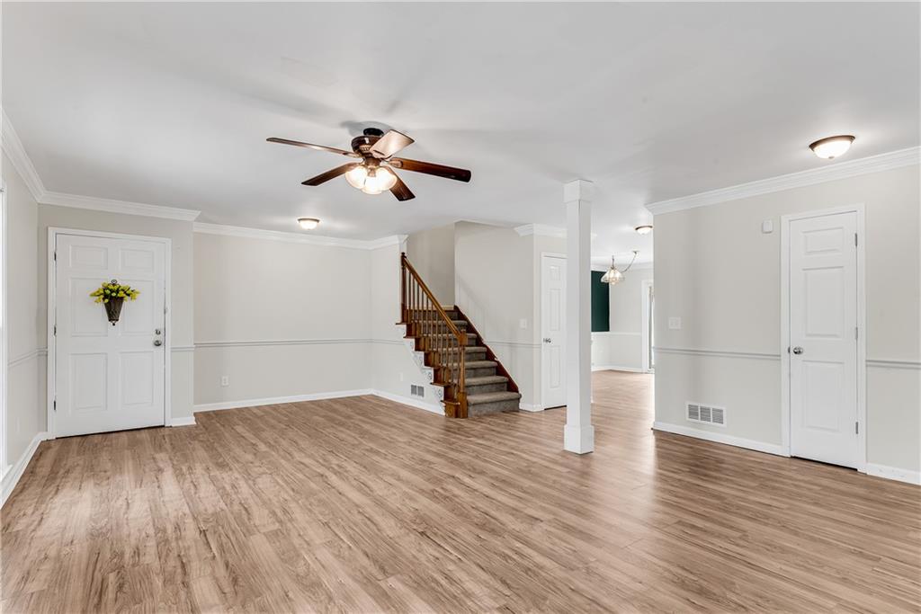 9055 Carroll Manor Drive, Sandy Springs, Georgia image 7