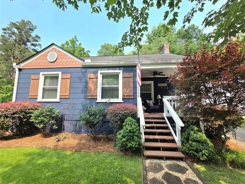 3226 Hope Street Hapeville GA 30354