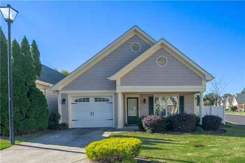 1 Stewart Drive Cartersville GA 30120