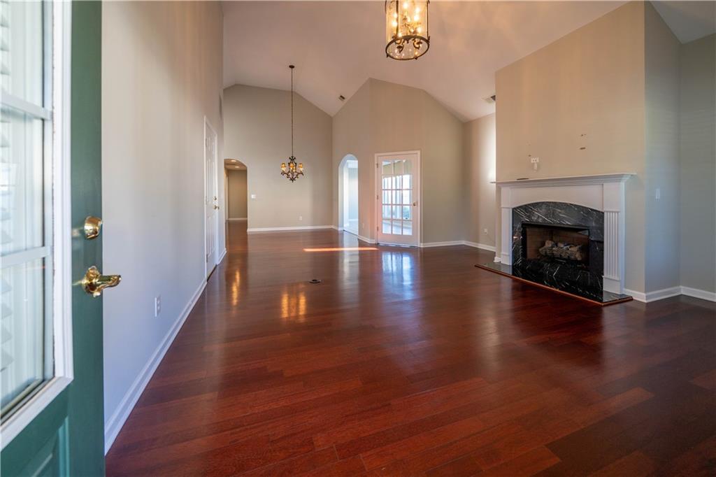 1 Stewart Drive