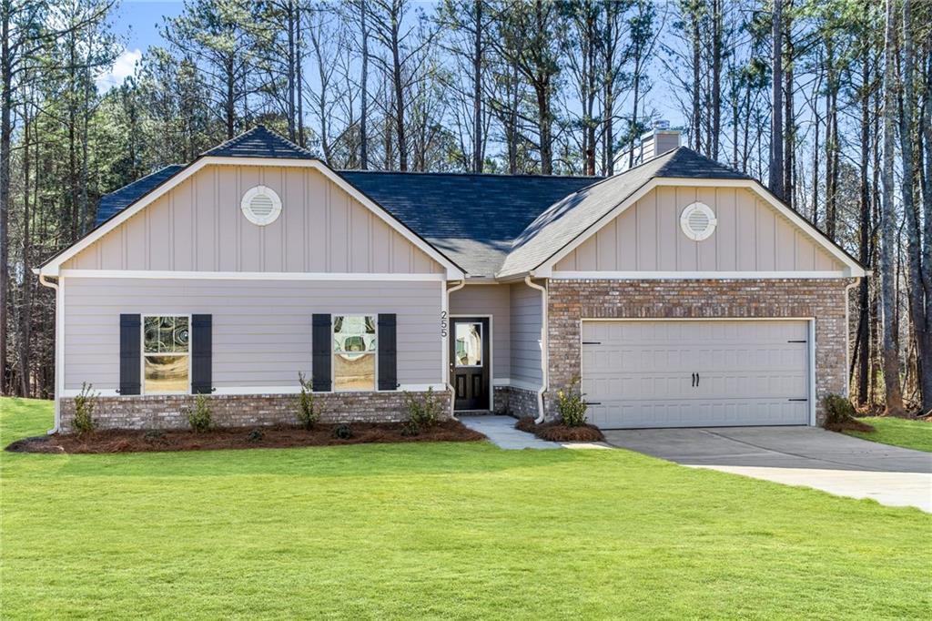 486 Charleston Place, Villa Rica, Georgia image 4