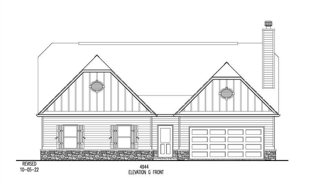 486 Charleston Place, Villa Rica, Georgia image 2