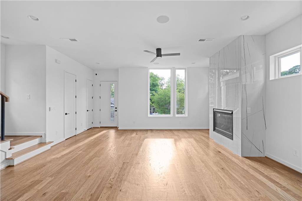 90 Cleveland Unit A Street, Atlanta, Georgia image 6