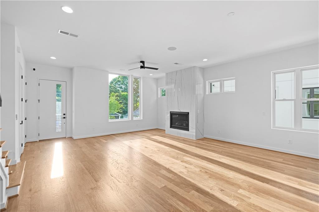 90 Cleveland Unit A Street, Atlanta, Georgia image 8
