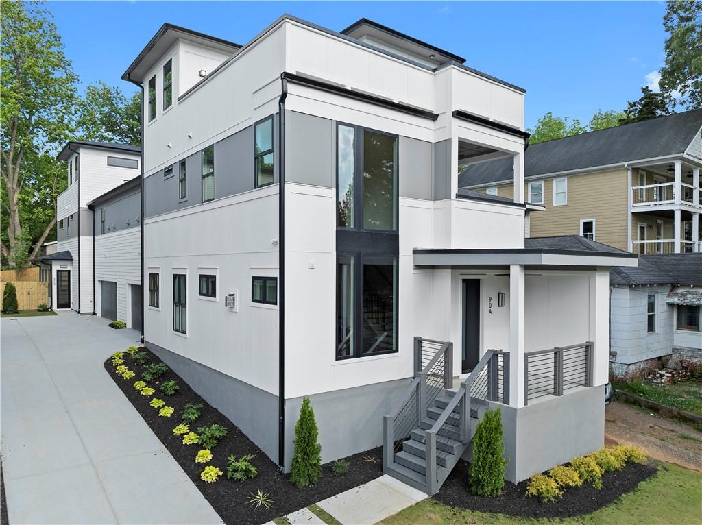 90 Cleveland Unit A Street, Atlanta, Georgia image 1