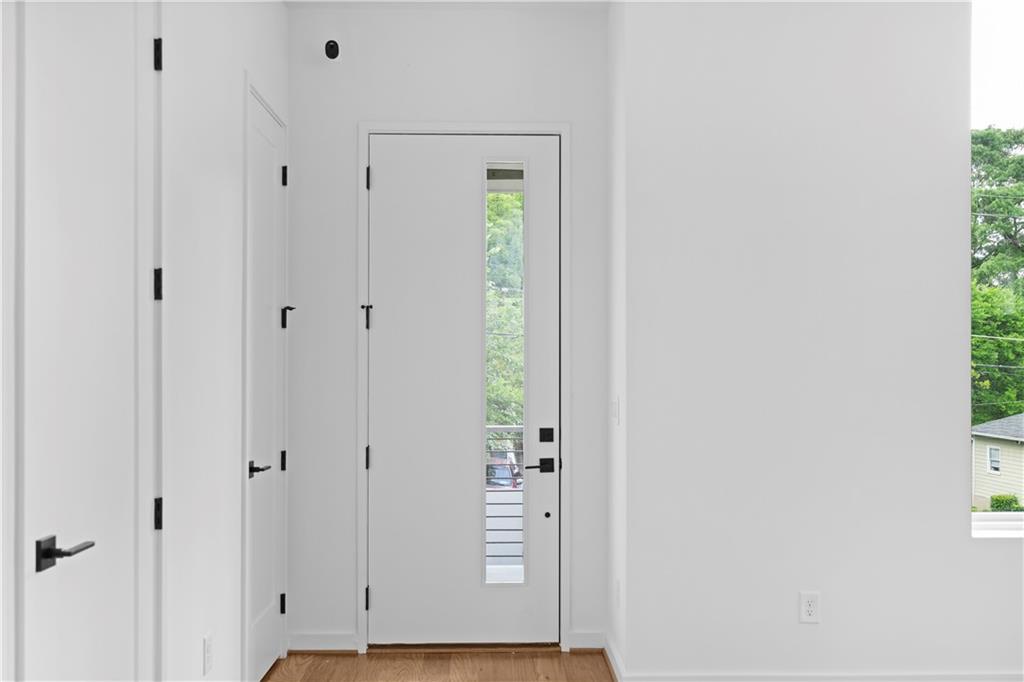90 Cleveland Unit A Street SE