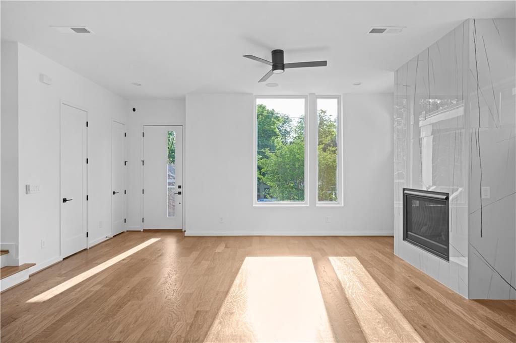 90 Cleveland Unit A Street, Atlanta, Georgia image 7