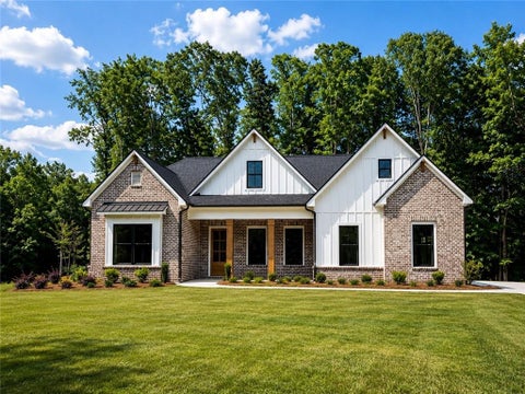 Homes For Sale - 91 Lenten Rose Lane<br/> Pendergrass, GA 30567