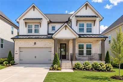 3021 Sunset Pass Canton GA 30114