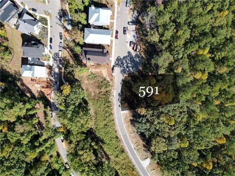 Vacant Land For Sale - 1085 Lupo Loop<br/> Palmetto, GA 30268