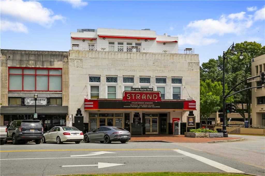 300 Niles Court #1, Marietta, Georgia image 29