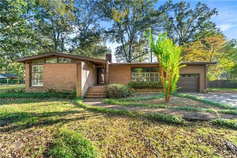 3013 Garden Lakes Boulevard NW Rome GA 30165