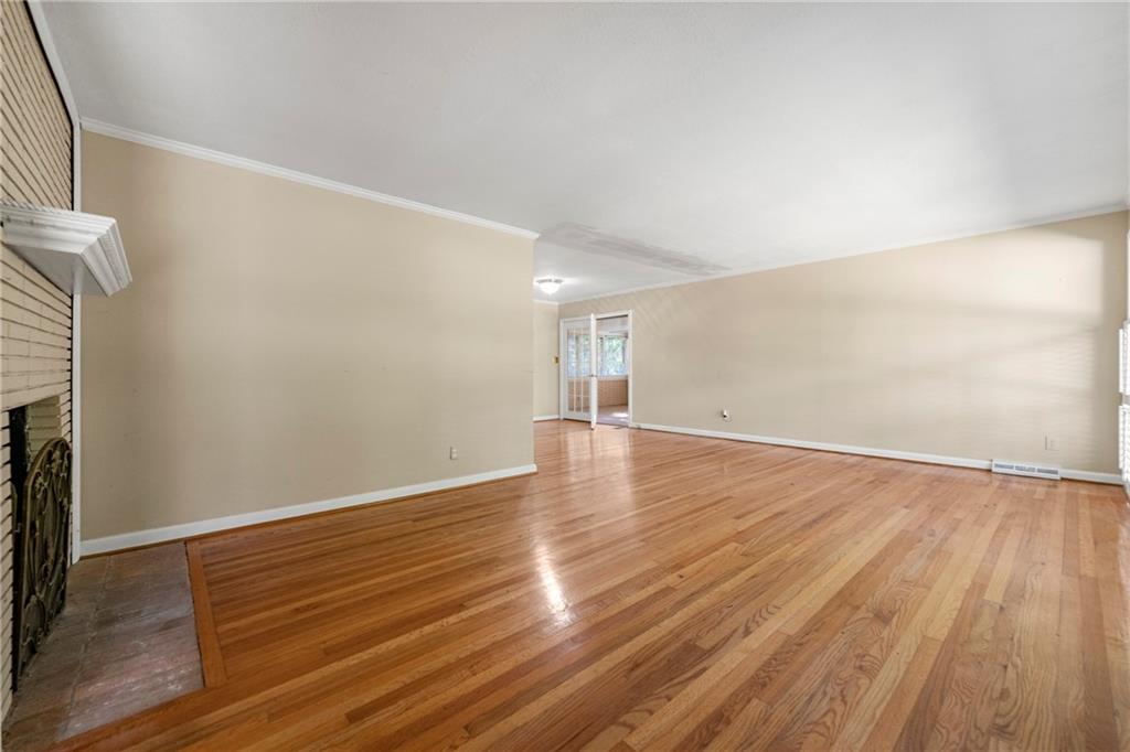 3013 Garden Lakes Boulevard NW