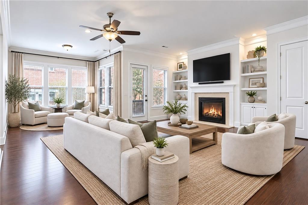 4767 Laurel Walk