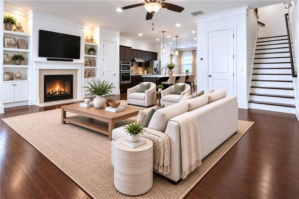 4767 Laurel Walk