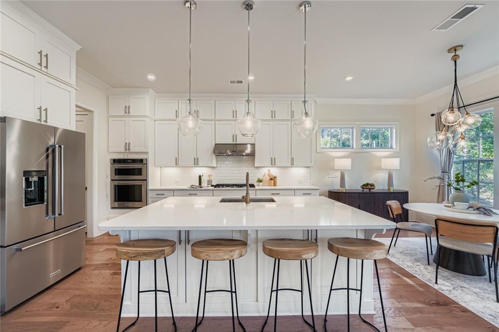 4535 Atley Woods Drive SE