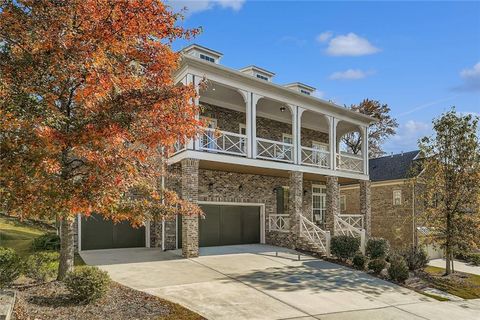 4535 Atley Woods Drive SE Atlanta GA 30339