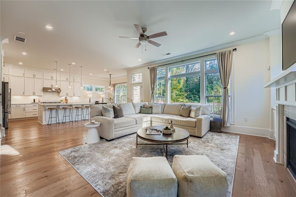 4535 Atley Woods Drive SE