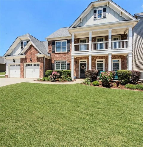 Homes For Sale - 176 Cypress Cove Court<br/> Gwinnett County, Grayson, GA 30017