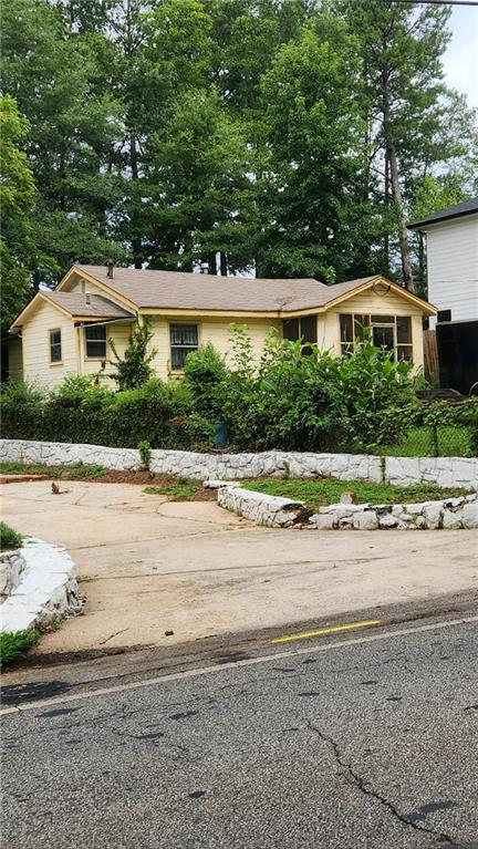 514 Glendale Road, Scottdale, Georgia image 3