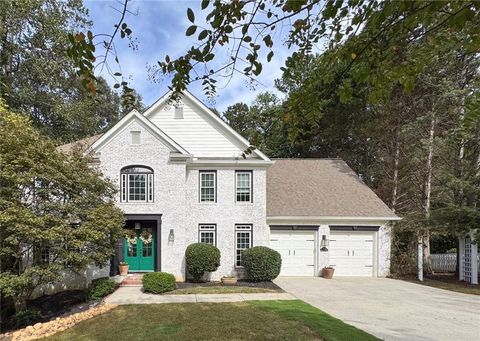 2150 Whittingham Court Roswell GA 30075