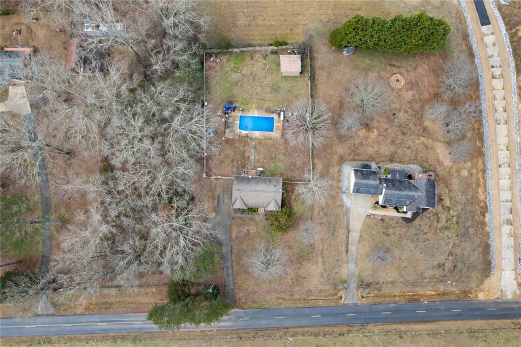 372 Jake Whorton Road SE