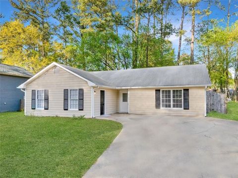 2199 SUMMERTOWN Drive Norcross GA 30071