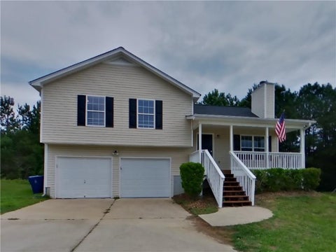 Homes For Rent - 113 Colt Lane<br/> Dallas, GA 30132