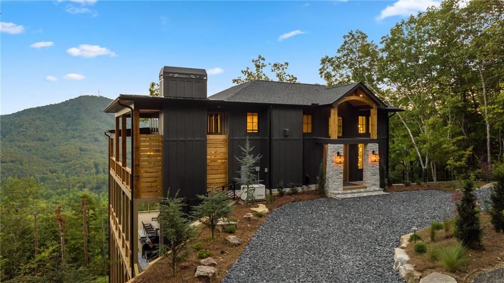 146 Overlook Way