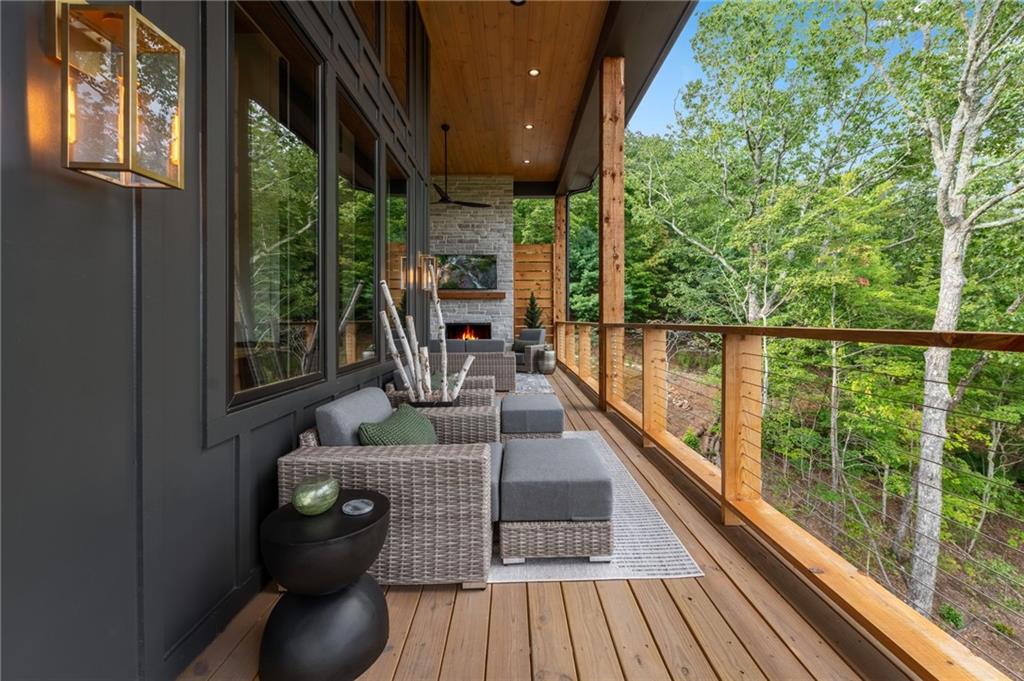 146 Overlook Way, Blue Ridge, Georgia image 34