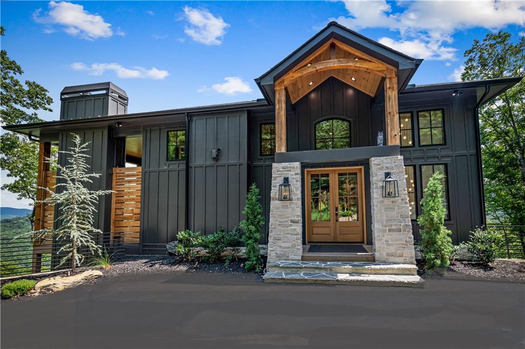146 Overlook Way