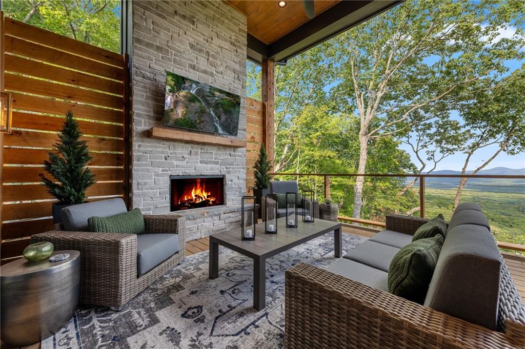 146 Overlook Way, Blue Ridge, Georgia image 32