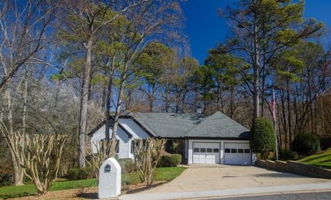 1190 Saint Ives Court Suwanee GA 30024