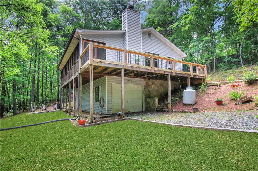 83 Valley Drive