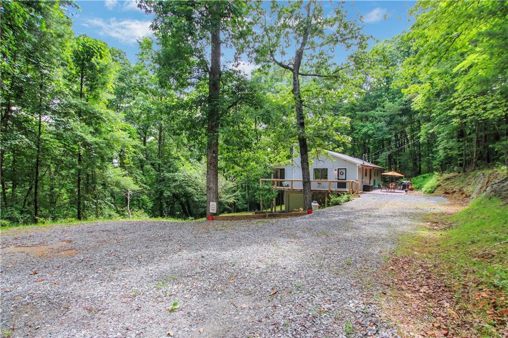 83 Valley Drive